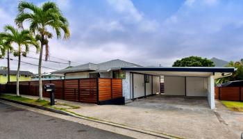 1159  Loho Street Keolu Hills, Kailua home - photo 2 of 25