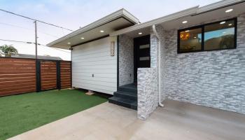 1159  Loho Street Keolu Hills, Kailua home - photo 3 of 25