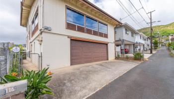 116  Milo Lane Punchbowl Area, Honolulu home - photo 2 of 25