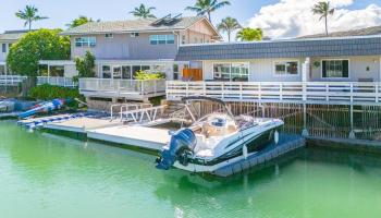 116 Opihikao Way townhouse # 1042, Honolulu, Hawaii - photo 2 of 25