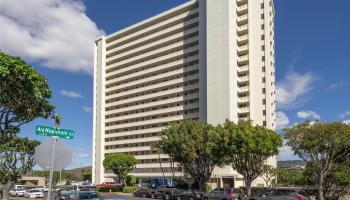 Greenview condo # 1105, Honolulu, Hawaii - photo 1 of 10