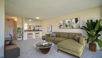 Greenview condo # 1105, Honolulu, Hawaii - photo 4 of 10