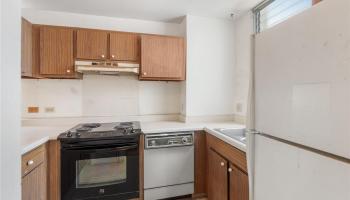 Greenview condo # 1407, Honolulu, Hawaii - photo 1 of 1
