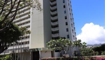 Greenview condo # 1907, Honolulu, Hawaii - photo 1 of 1