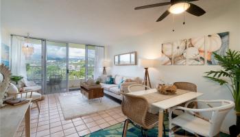 Greenview condo # 302, Honolulu, Hawaii - photo 1 of 1