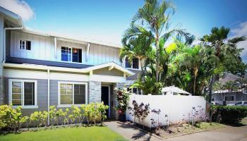 Kalama Kuu condo # A101, Honolulu, Hawaii - photo 1 of 1