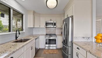 1163  Akipola Street Kaopa, Kailua home - photo 5 of 25