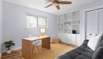 1163  Akipola Street Kaopa, Kailua home - photo 6 of 25