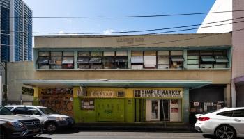 1165 Maunakea Street Honolulu  commercial real estate photo1 of 16
