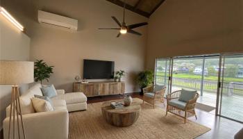 1166  Akuila Place Enchanted Lake, Kailua home - photo 2 of 24