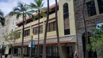 1166 Fort Street Mall Honolulu Oahu commercial real estate photo2 of 13