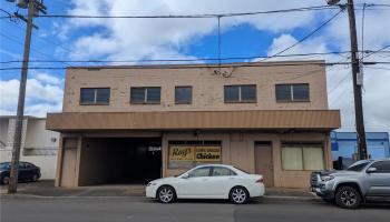 117 Mango St Wahiawa Oahu commercial real estate photo1 of 2