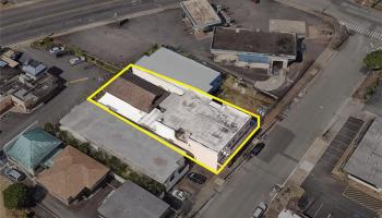 117 Mango St Wahiawa Oahu commercial real estate photo2 of 2