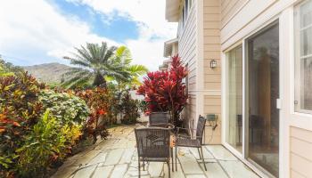 1173 Mokuhano Street townhouse # F101, Honolulu, Hawaii - photo 1 of 25