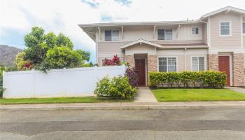 1173 Mokuhano Street townhouse # F101, Honolulu, Hawaii - photo 2 of 25