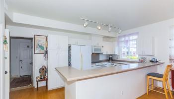 1173 Mokuhano Street townhouse # F101, Honolulu, Hawaii - photo 4 of 25