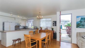 1173 Mokuhano Street townhouse # F101, Honolulu, Hawaii - photo 2 of 25