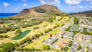 1175 Mokuhano Street townhouse # G102, Honolulu, Hawaii - photo 1 of 25