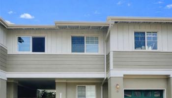 1175 Mokuhano Street townhouse # G102, Honolulu, Hawaii - photo 2 of 24