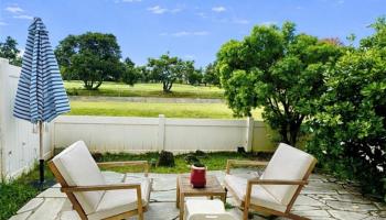 1175 Mokuhano Street townhouse # G102, Honolulu, Hawaii - photo 3 of 24