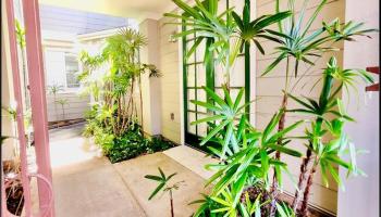 1175 Mokuhano Street townhouse # G102, Honolulu, Hawaii - photo 5 of 24