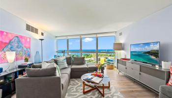 Koolani condo # 2104, Honolulu, Hawaii - photo 1 of 1