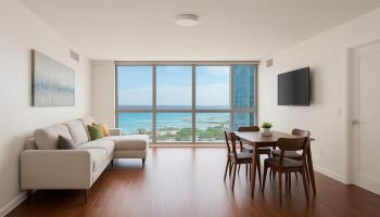 Koolani condo # 2906, Honolulu, Hawaii - photo 1 of 22