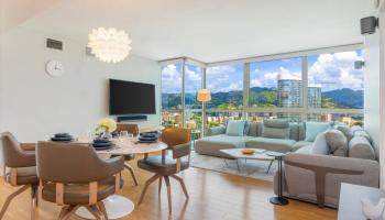 Koolani condo # 3401, Honolulu, Hawaii - photo 1 of 20