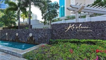 1177 Queen Street Honolulu - Rental - photo 1 of 22