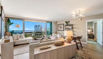 Koolani condo # 3503, Honolulu, Hawaii - photo 1 of 25