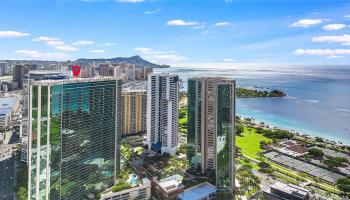 Koolani condo # 3503, Honolulu, Hawaii - photo 2 of 25