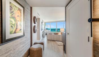 Koolani condo # 3503, Honolulu, Hawaii - photo 4 of 25