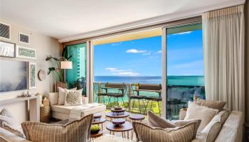 Koolani condo # 3503, Honolulu, Hawaii - photo 5 of 25