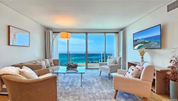 Koolani condo # 3702, Honolulu, Hawaii - photo 1 of 25