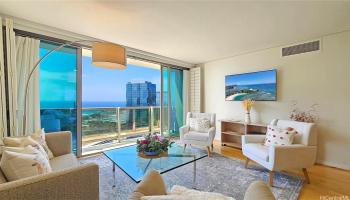 Koolani condo # 3702, Honolulu, Hawaii - photo 2 of 25