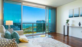 Koolani condo # 4502, Honolulu, Hawaii - photo 2 of 23 Koolani condo # 4502, Honolulu, Hawaii - photo 2 of 23