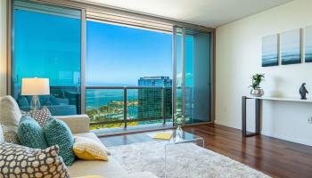 Koolani condo # 4502, Honolulu, Hawaii - photo 1 of 25 Koolani condo # 4502, Honolulu, Hawaii - photo 1 of 25