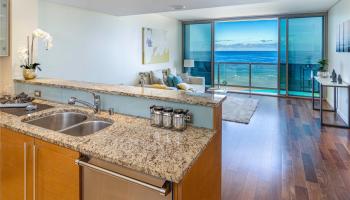 Koolani condo # 4502, Honolulu, Hawaii - photo 4 of 25 Koolani condo # 4502, Honolulu, Hawaii - photo 4 of 25