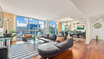 Koolani condo # 4509, Honolulu, Hawaii - photo 1 of 25