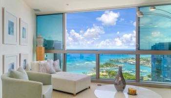 Koolani condo # 4608, Honolulu, Hawaii - photo 3 of 25