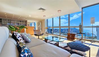 Koolani condo # 4610, Honolulu, Hawaii - photo 1 of 24