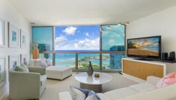 Koolani condo # PH4608, Honolulu, Hawaii - photo 2 of 25