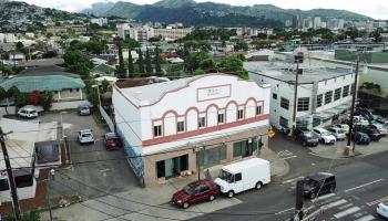 1178 King Street Honolulu  commercial real estate photo1 of 9