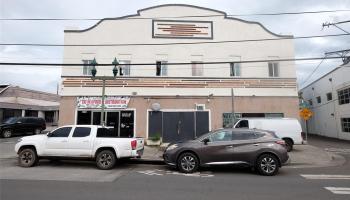 1178 N King St Honolulu Oahu commercial real estate photo1 of 15