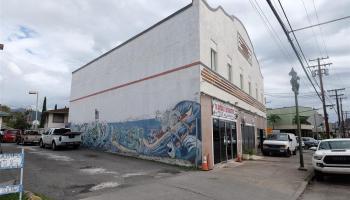 1178 N King St Honolulu Oahu commercial real estate photo2 of 15