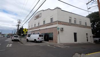 1178 N King St Honolulu Oahu commercial real estate photo3 of 15