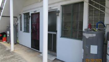 118 S Kuakini St Honolulu - Rental - photo 2 of 9