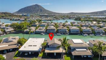 118 Opihikao Way townhouse # 1031, Honolulu, Hawaii - photo 1 of 25