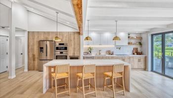 1182  Akuila Place Enchanted Lake, Kailua home - photo 2 of 25