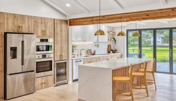 1182  Akuila Place Enchanted Lake, Kailua home - photo 3 of 25